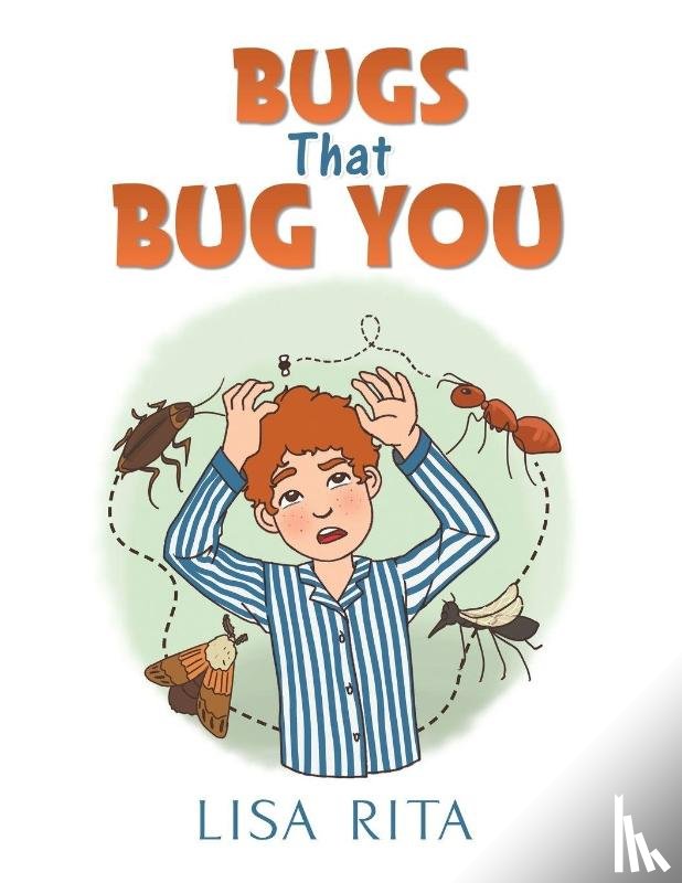 Rita, Lisa - Bugs That Bug You