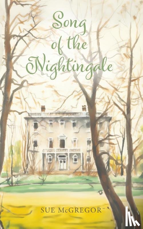 McGregor, Sue - Song of the Nightingale