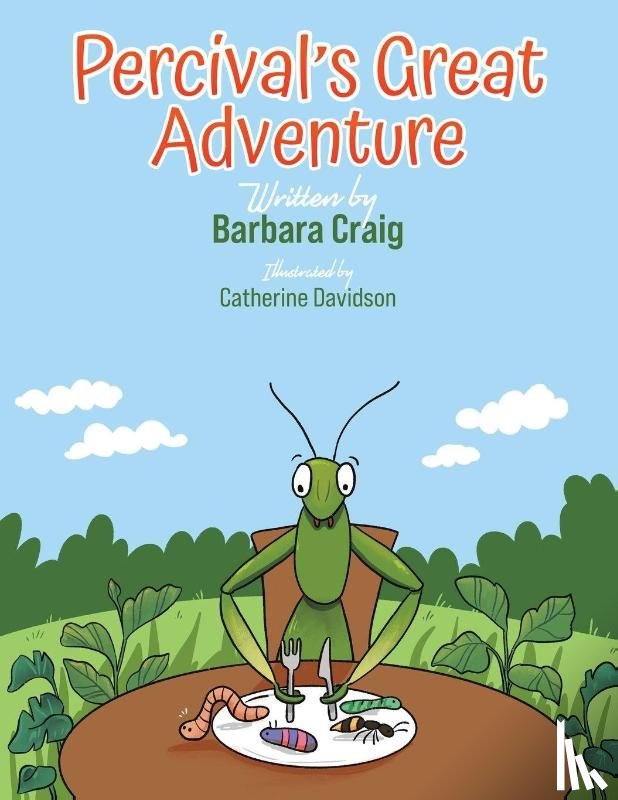 Craig, Barbara - Percival's Great Adventure