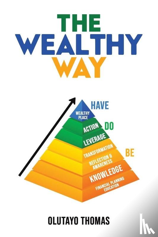 Thomas, Olutayo - The Wealthy Way