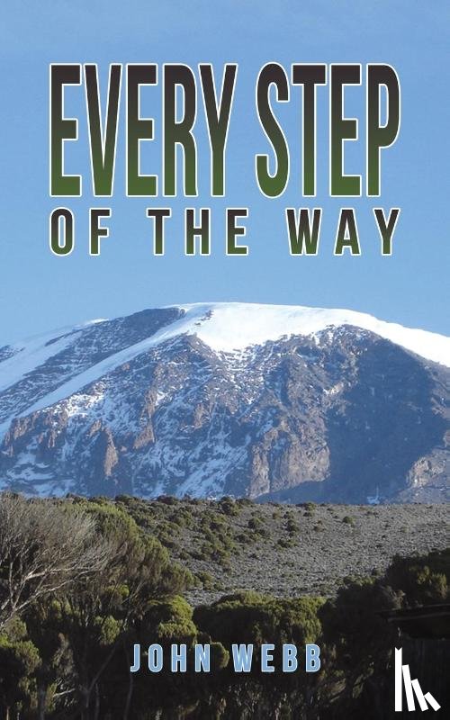 Webb, John - Every Step of the Way