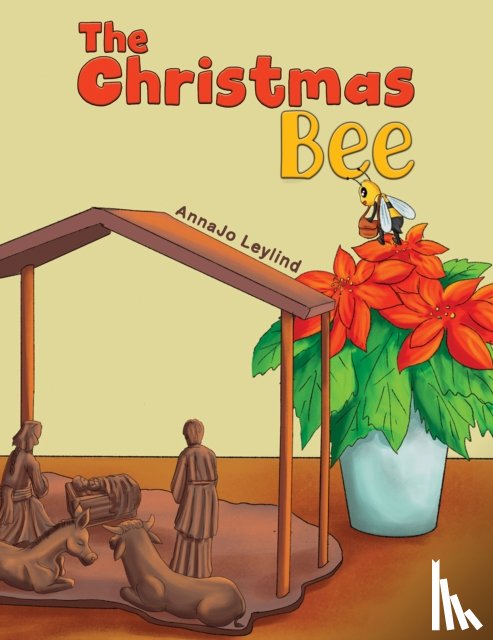 Leylind, AnnaJo - The Christmas Bee
