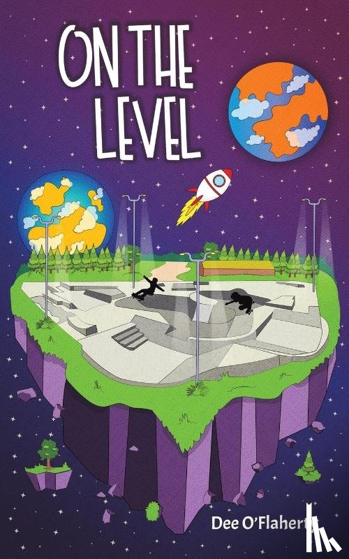 O'Flaherty, Dee - On the Level