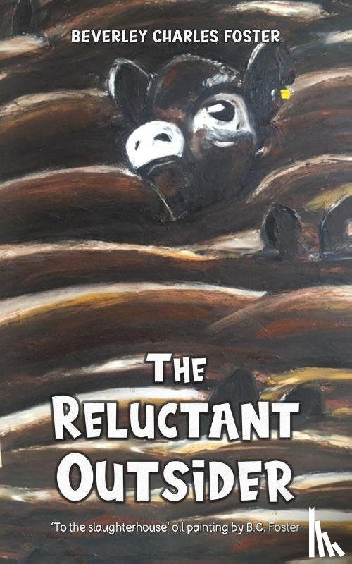 Foster, Beverley Charles - The