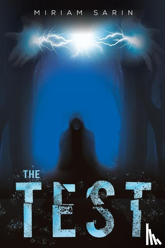 Sarin, Miriam - The Test