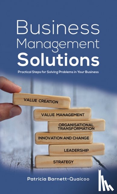 Barnett-Quaicoo, Patricia - Business Management Solutions