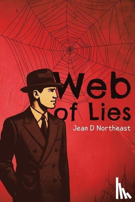 Northeast, Jean D - Web of Lies