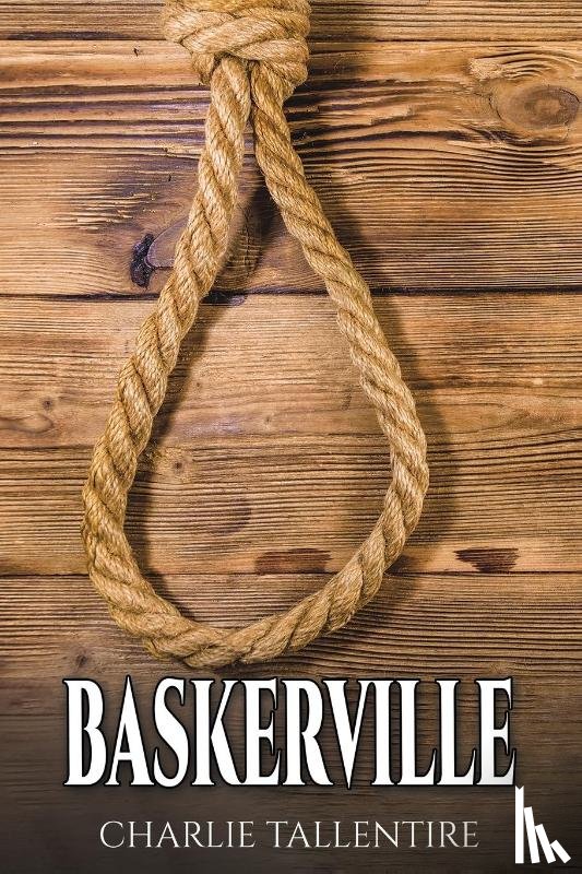 Tallentire, Charlie - Baskerville
