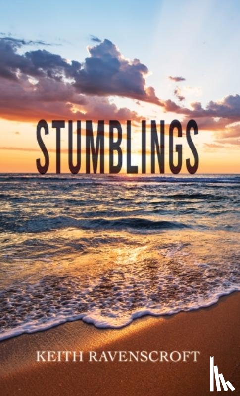 Ravenscroft, Keith - Stumblings