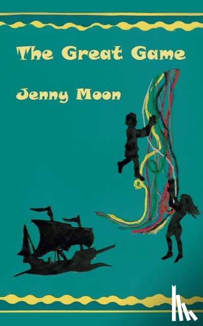 Moon, Jenny - The Great Game
