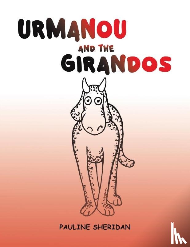 Sheridan, Pauline - Urmanou and The Girandos