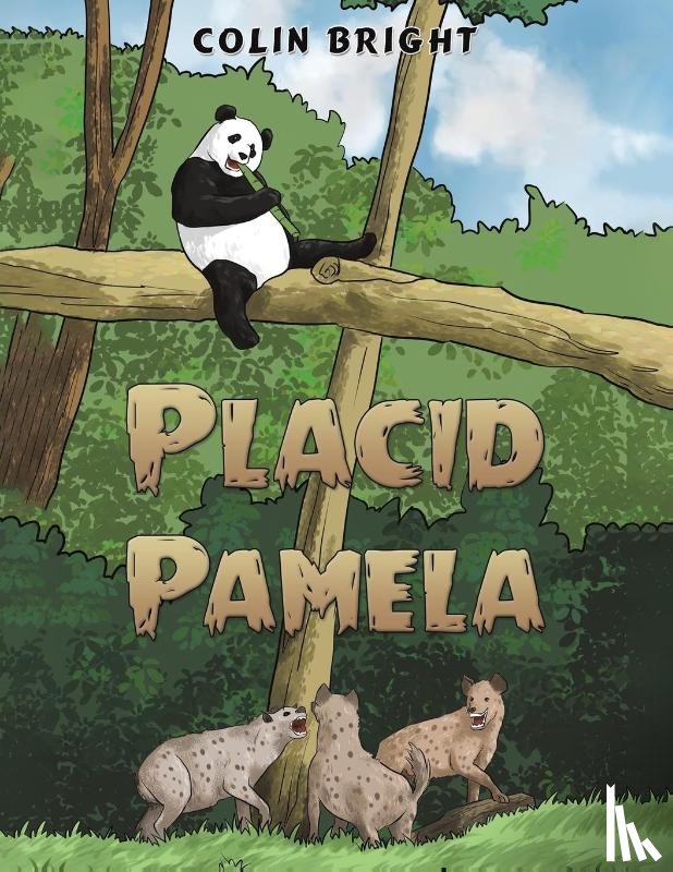 Bright, Colin - Placid Pamela