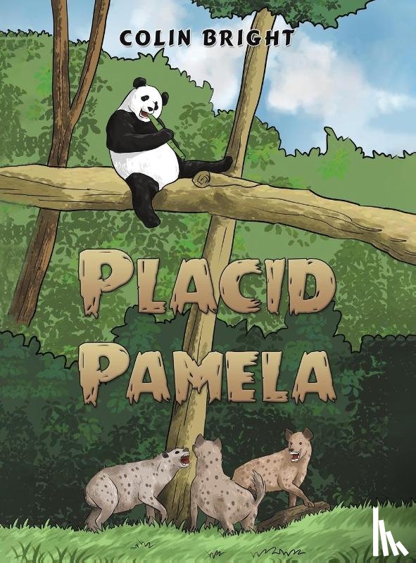 Bright, Colin - Placid Pamela