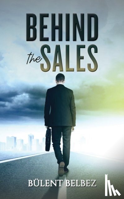 Belbez, Bulent - Behind the Sales