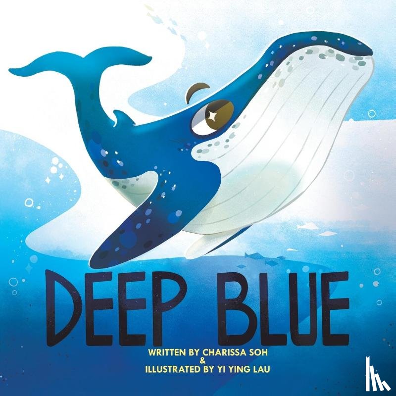 Soh, Charissa - Deep Blue