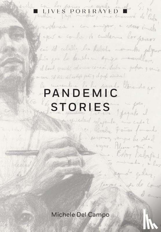 Del Campo, Michele - Pandemic Stories