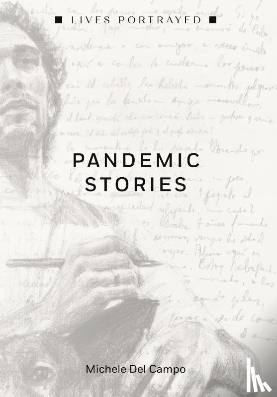 Del Campo, Michele - Pandemic Stories