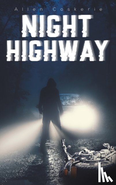Coskerie, Allen - Night Highway