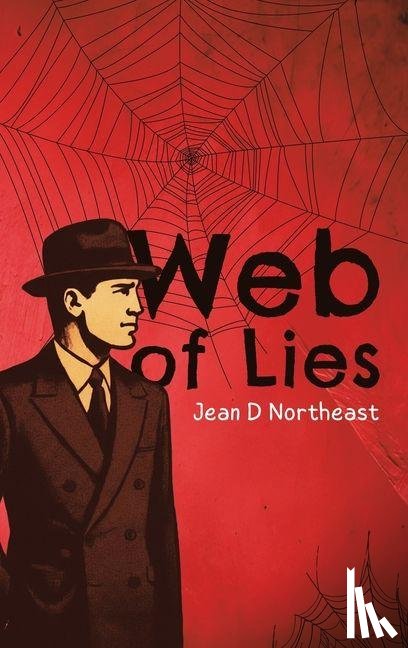 Northeast, Jean D - Web of Lies
