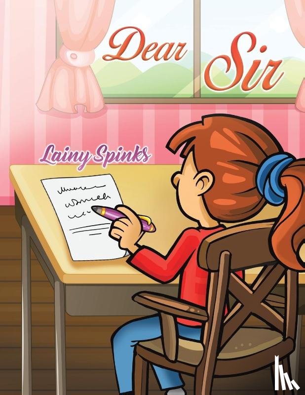 Spinks, Lainy - Dear Sir