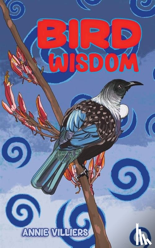 Villiers, Annie - Bird Wisdom