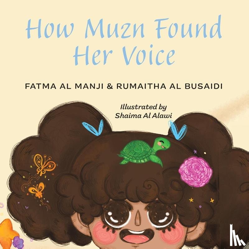 Al-Manji, Fatma, Al Busaidi, Rumaitha - How Muzn Found Her Voice