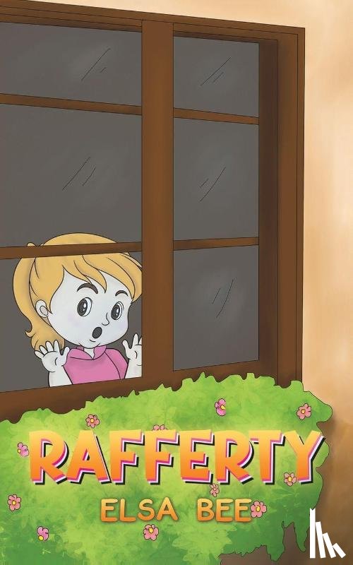 Bee, Elsa - Rafferty