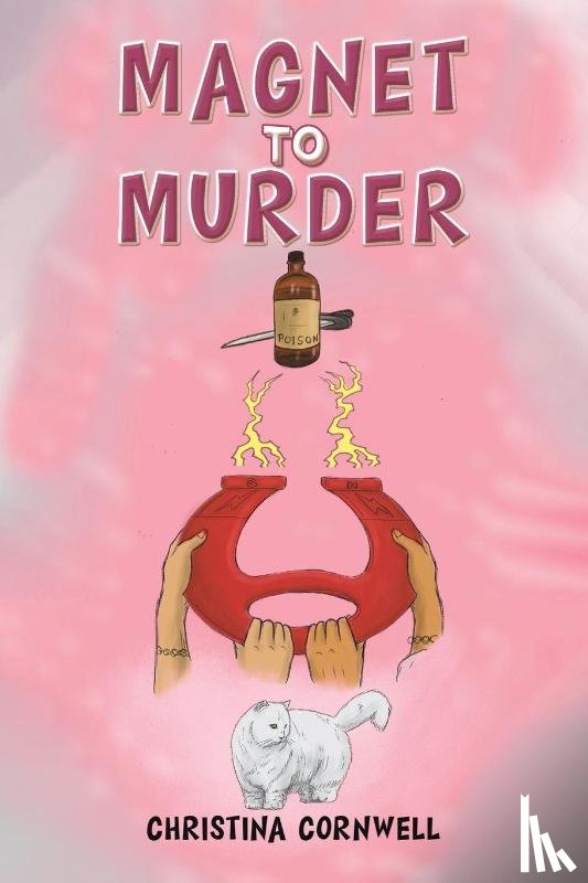 Cornwell, Christina - Magnet to Murder
