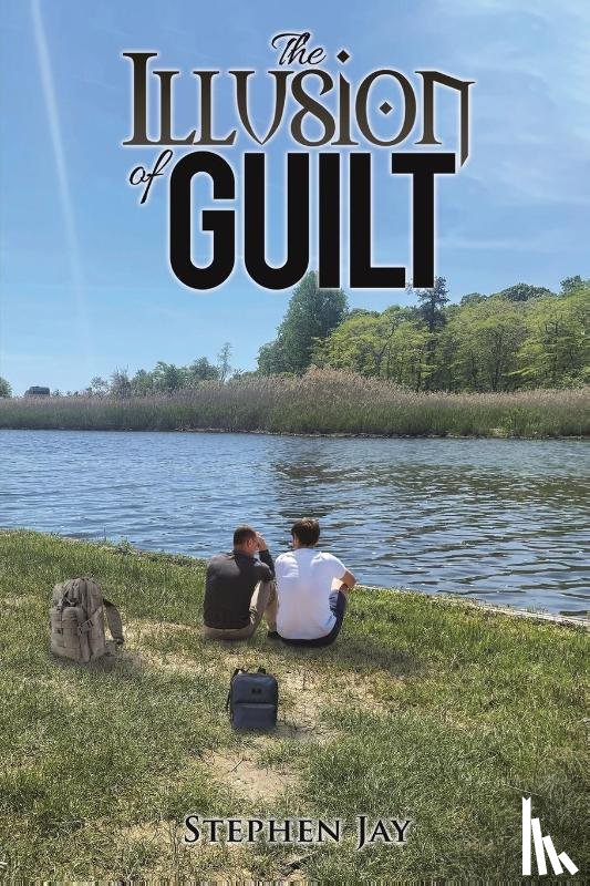 Jay, Stephen - The Illusion of Guilt