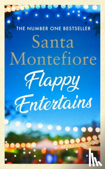 Montefiore, Santa - Flappy Entertains