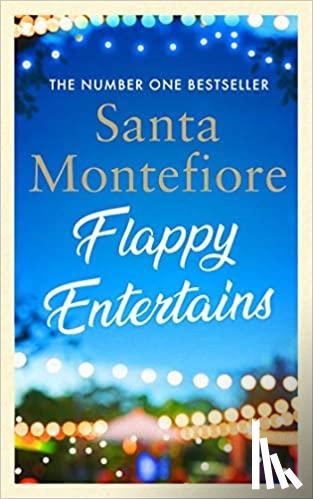 Santa Montefiore - Flappy Entertains