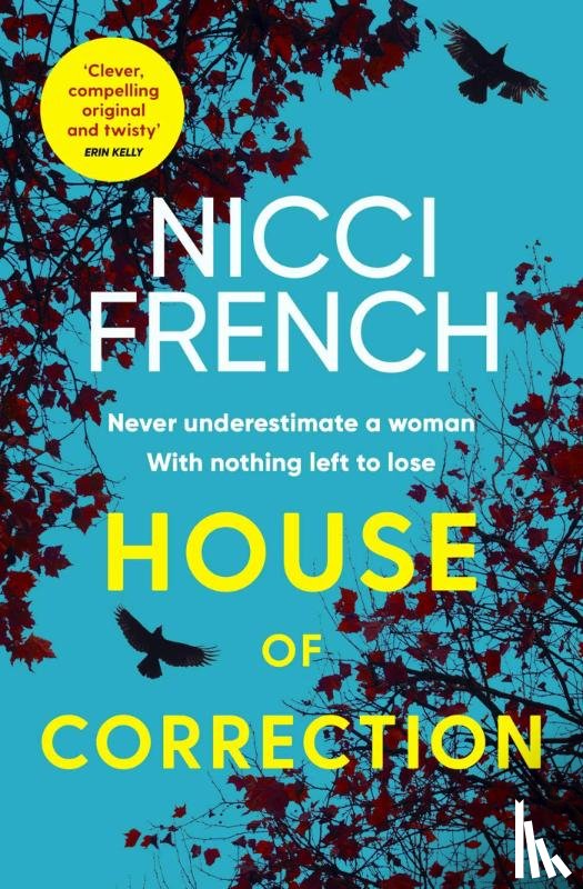 Nicci French - House of Correction