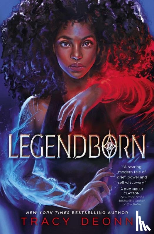 Deonn, Tracy - Legendborn