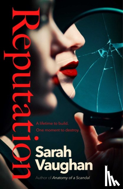 Vaughan, Sarah - Reputation