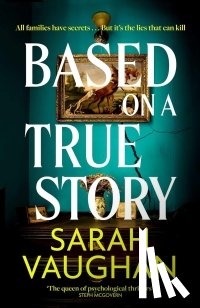 Vaughan, Sarah - Based on a True Story