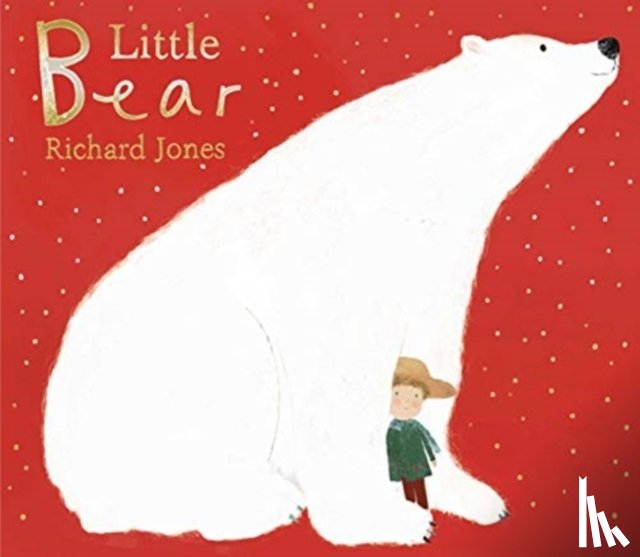 Jones, Richard - Little Bear