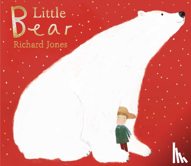 Jones, Richard - Little Bear
