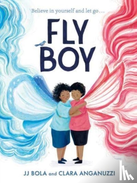 Bola, Mr. JJ - Fly Boy