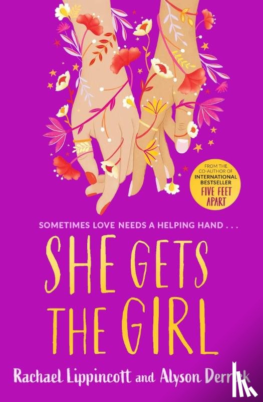 Lippincott, Rachael, Derrick, Alyson - She Gets the Girl
