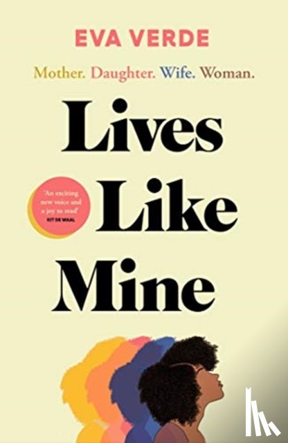 Verde, Eva - Lives Like Mine