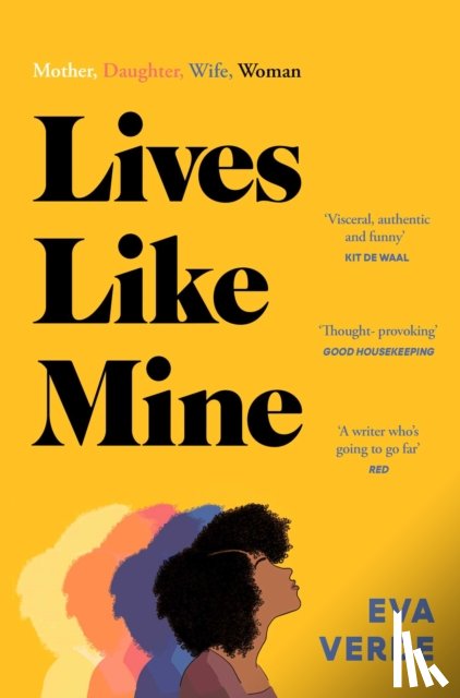 Verde, Eva - Lives Like Mine