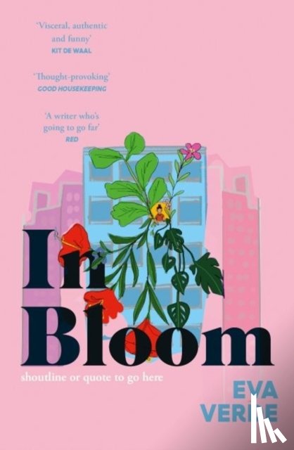 Verde, Eva - In Bloom
