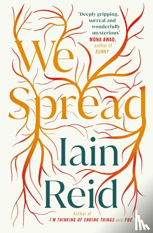 Reid, Iain - We Spread