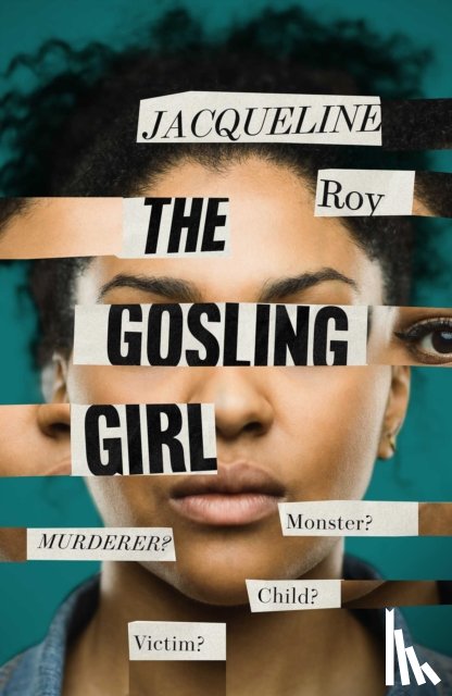 Roy, Jacqueline - The Gosling Girl