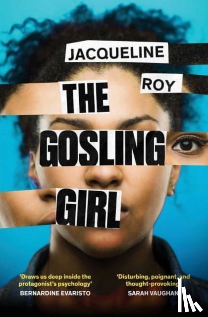 Roy, Jacqueline - The Gosling Girl