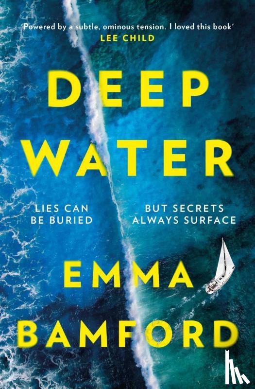 Bamford, Emma - Deep Water