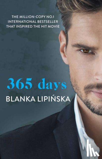 Lipinska, Blanka - 365 Days