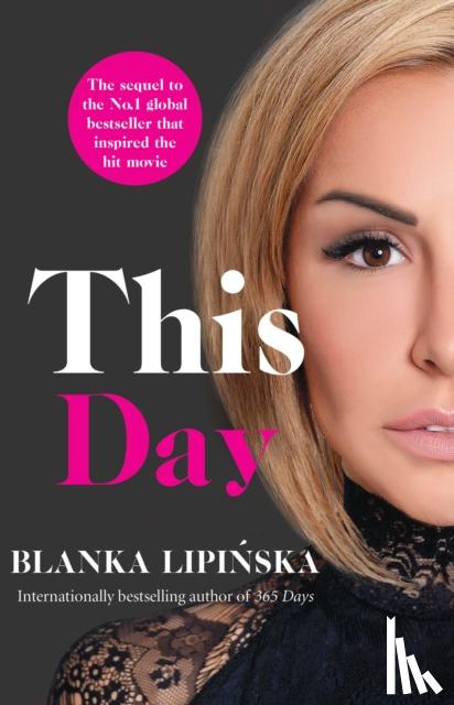 Lipinska, Blanka - This Day