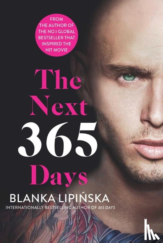 Lipinska, Blanka - The Next 365 Days