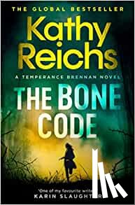 Reichs, Kathy - The Bone Code